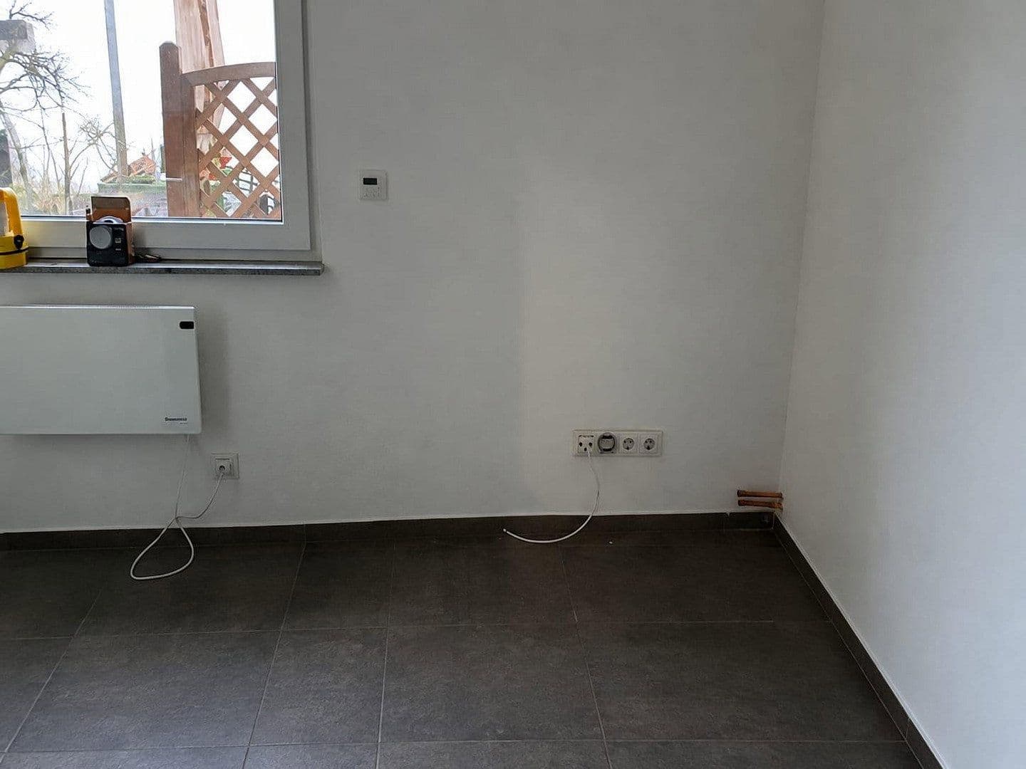 Prenájom kancelárie 30 m², Duisburg, Severné Porýnie - Westfálsko Prenájom kancelárie 30 m², Duisburg, Severné Porýnie - Westfálsko