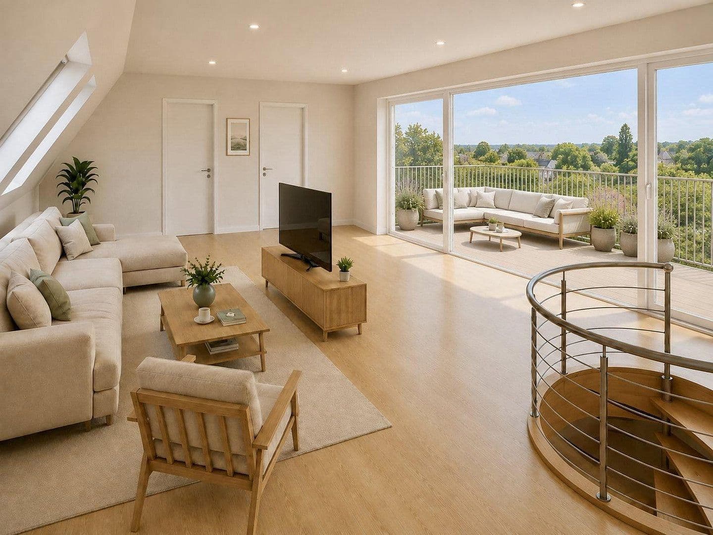 Predaj bytu 3-izbový 64 m², Köln, Severné Porýnie - Westfálsko Predaj bytu 3-izbový 64 m², Köln, Severné Porýnie - Westfálsko