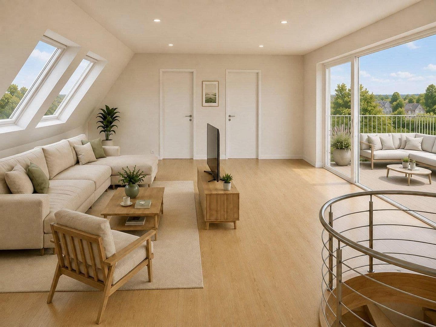 Predaj bytu 3-izbový 64 m², Köln, Severné Porýnie - Westfálsko Predaj bytu 3-izbový 64 m², Köln, Severné Porýnie - Westfálsko