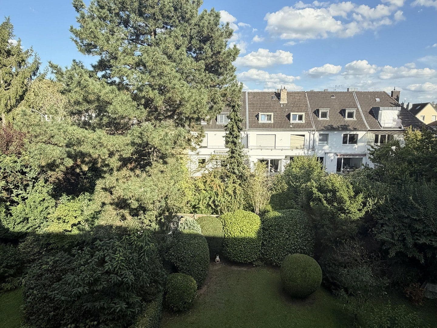 Predaj bytu 3-izbový 64 m², Köln, Severné Porýnie - Westfálsko Predaj bytu 3-izbový 64 m², Köln, Severné Porýnie - Westfálsko