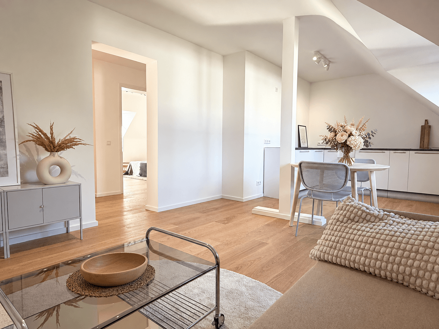 Predaj bytu 3-izbový 64 m², Köln, Severné Porýnie - Westfálsko Predaj bytu 3-izbový 64 m², Köln, Severné Porýnie - Westfálsko