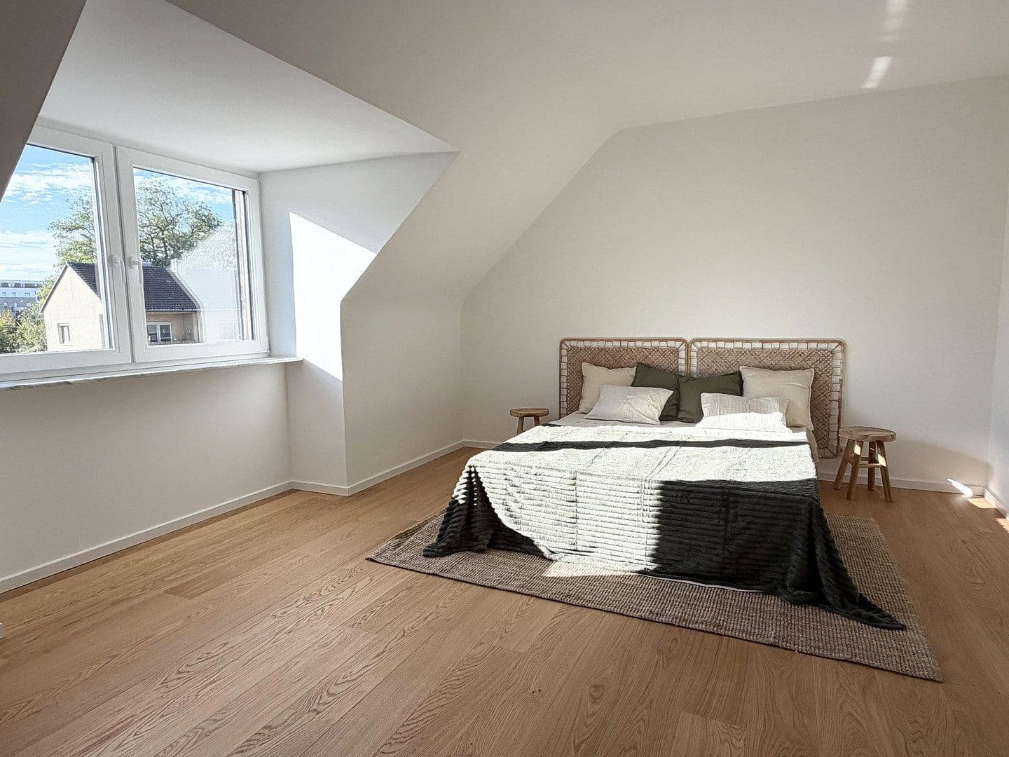 Predaj bytu 3-izbový 64 m², Köln, Severné Porýnie - Westfálsko Predaj bytu 3-izbový 64 m², Köln, Severné Porýnie - Westfálsko