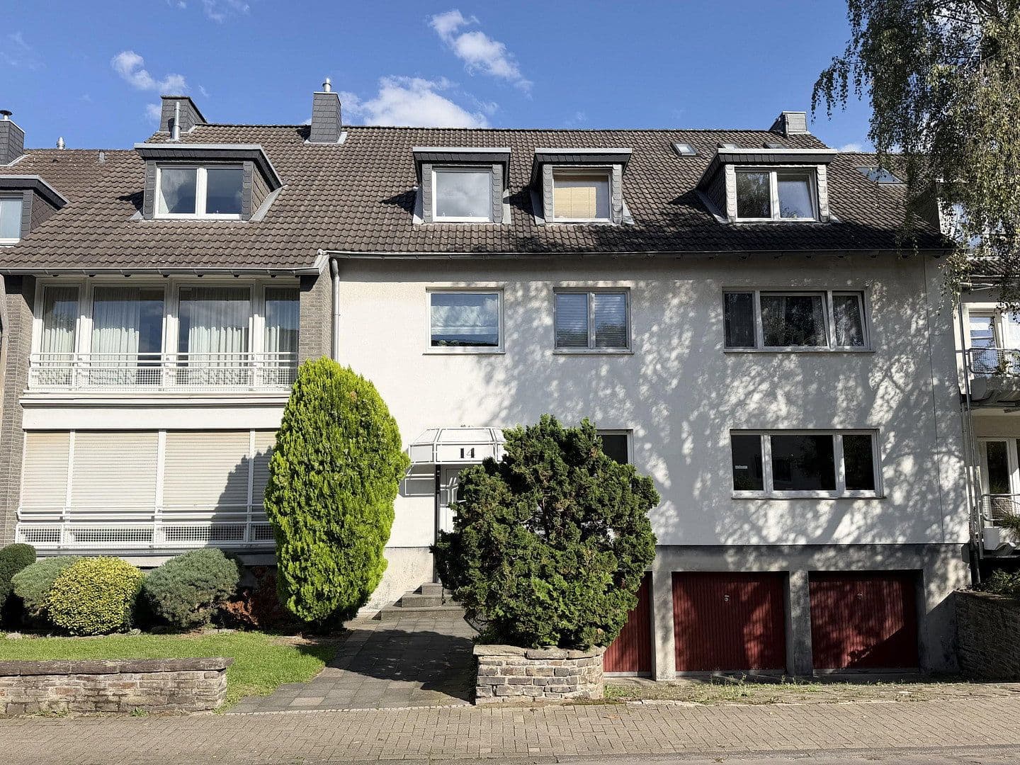 Predaj bytu 3-izbový 64 m², Köln, Severné Porýnie - Westfálsko Predaj bytu 3-izbový 64 m², Köln, Severné Porýnie - Westfálsko