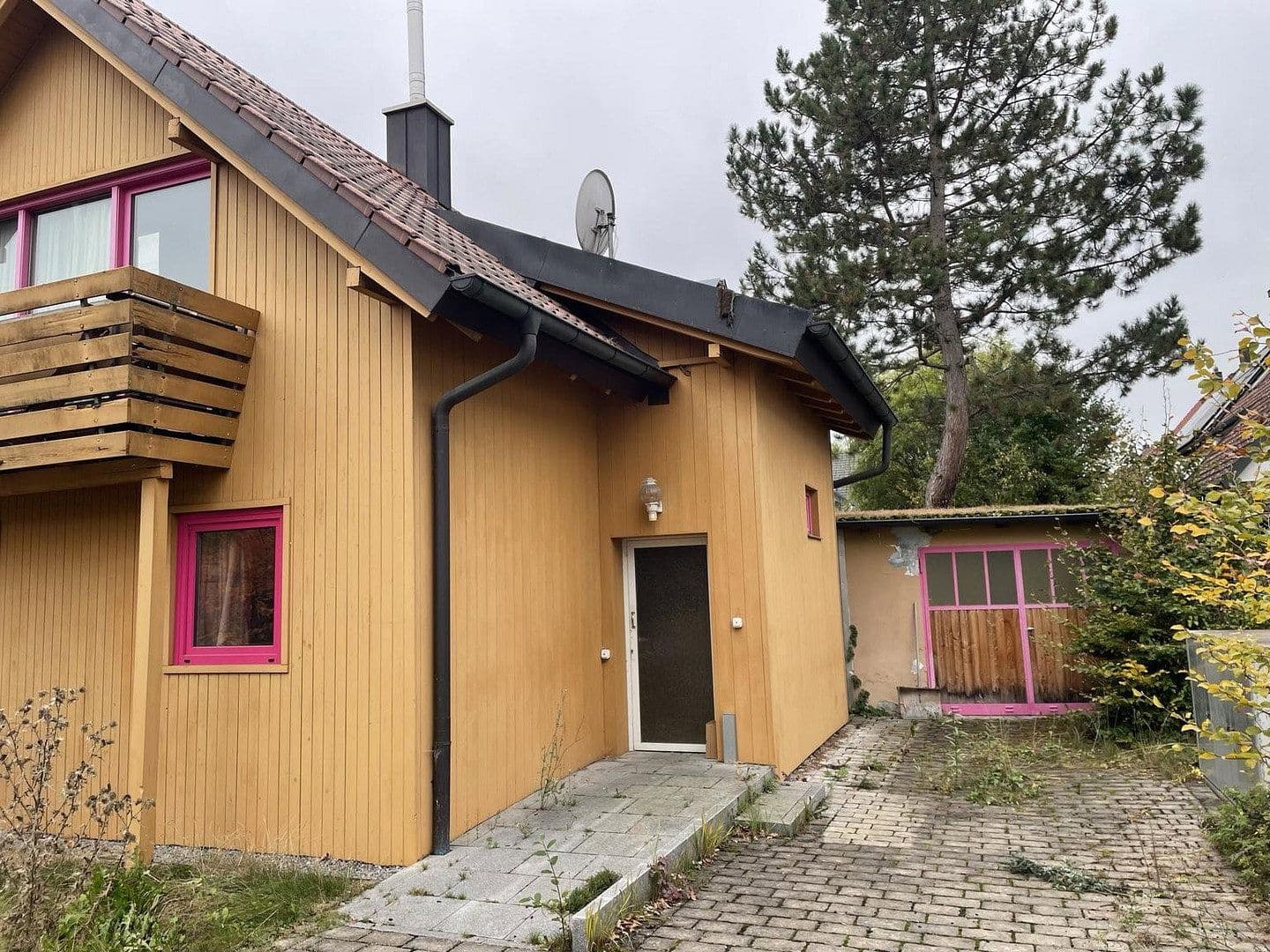 Predaj domu 132 m², pozemok 690 m², Dachau, Bavorsko Predaj domu 132 m², pozemok 690 m², Dachau, Bavorsko