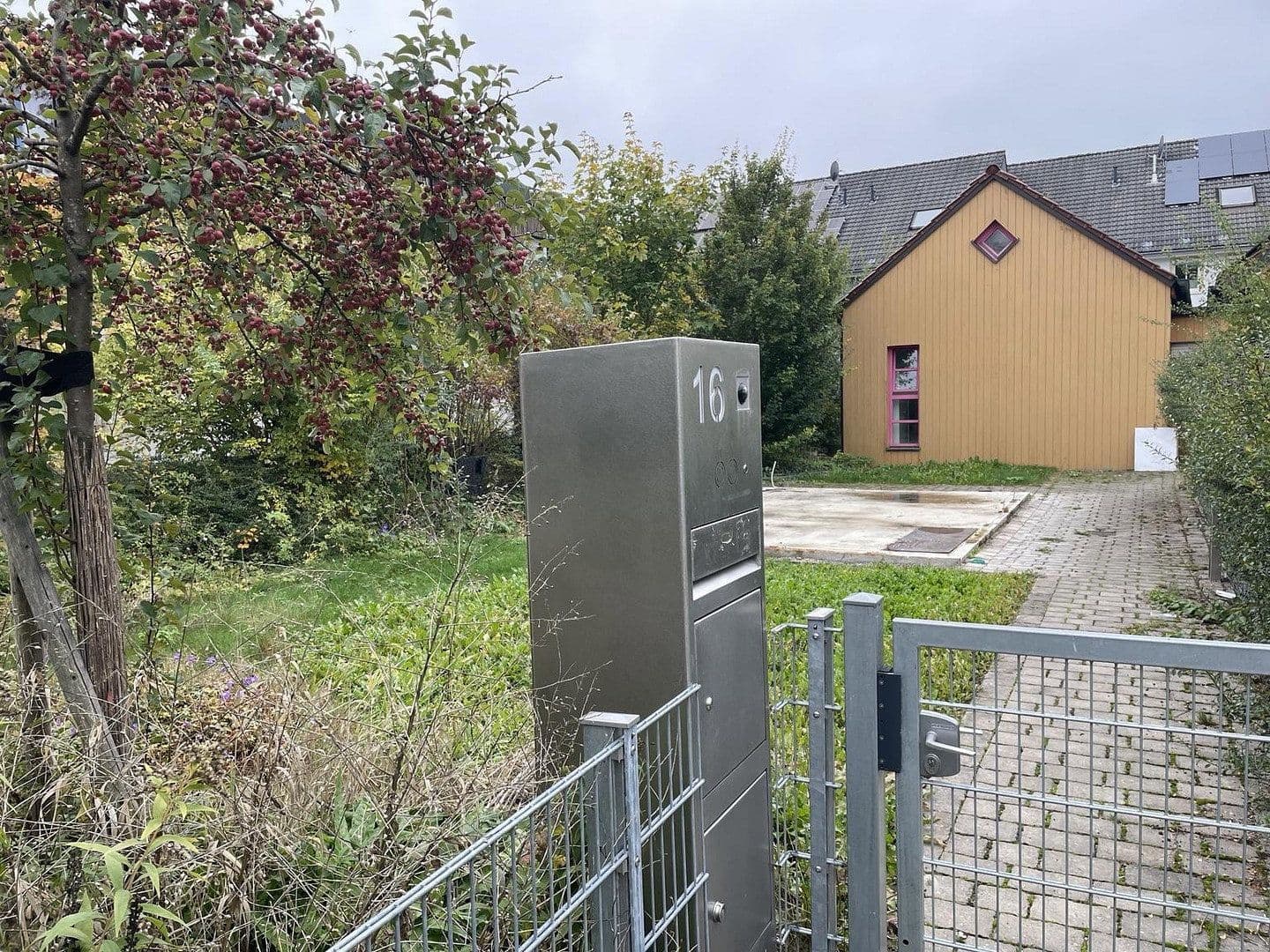 Predaj domu 132 m², pozemok 690 m², Dachau, Bavorsko Predaj domu 132 m², pozemok 690 m², Dachau, Bavorsko