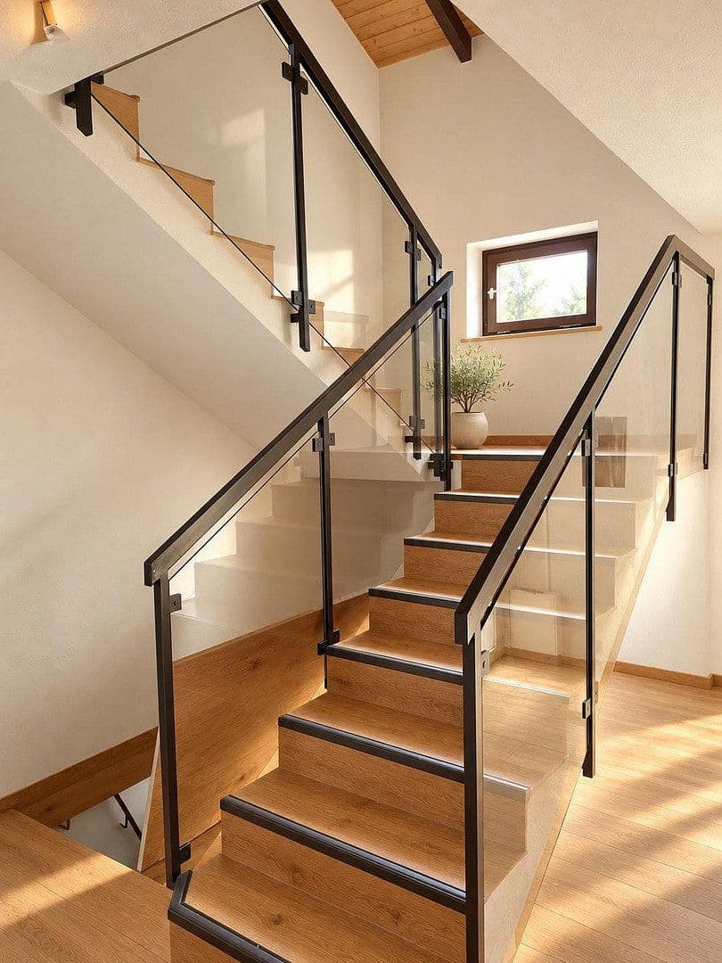 Predaj domu 132 m², pozemok 690 m², Dachau, Bavorsko Predaj domu 132 m², pozemok 690 m², Dachau, Bavorsko