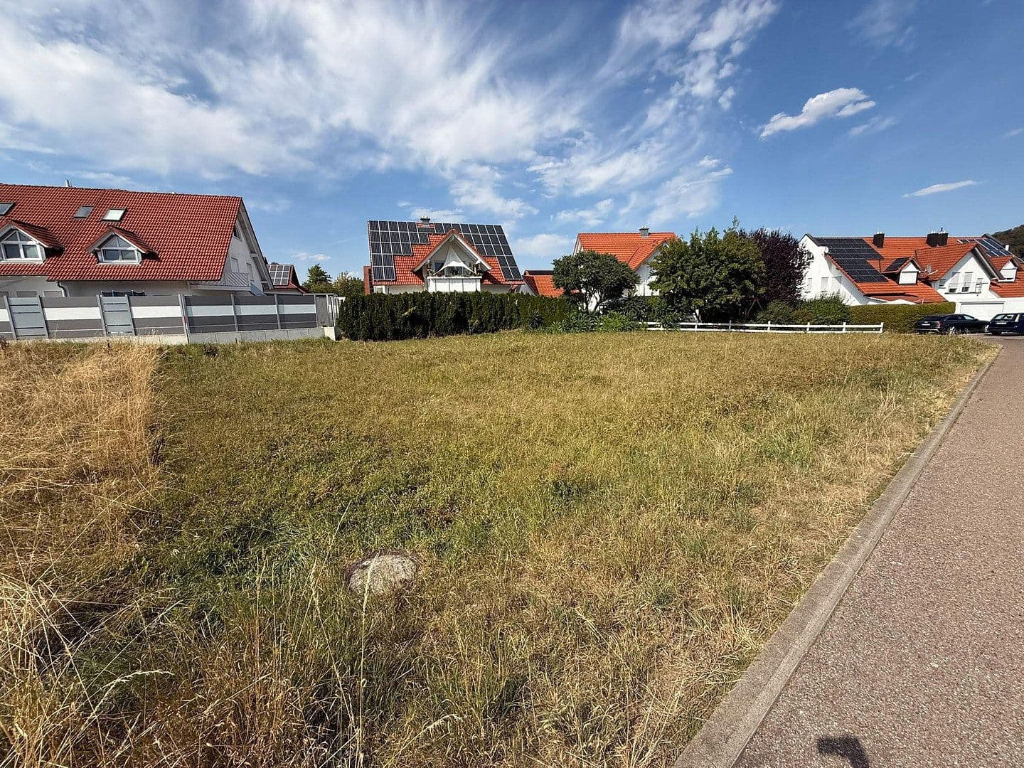 Predaj pozemku 649 m², Lauchheim, Bádensko-Wurttembersko Predaj pozemku 649 m², Lauchheim, Bádensko-Wurttembersko