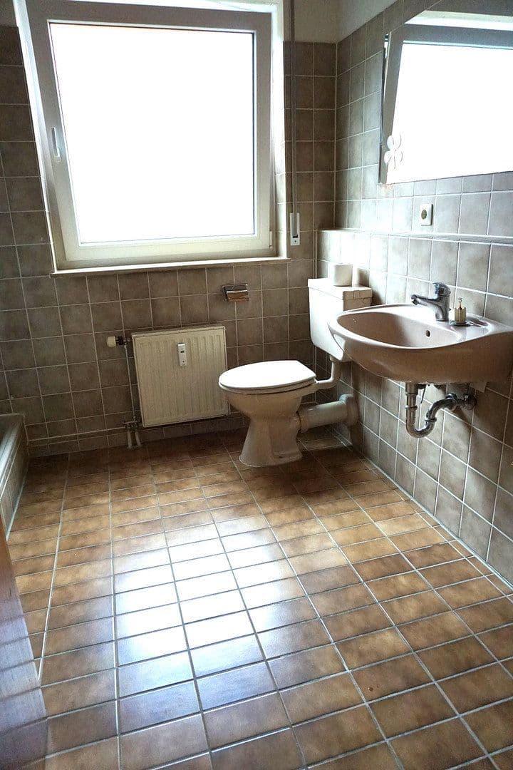 Predaj bytu 3-izbový 85 m², Erdmannhausen, Bádensko-Wurttembersko Predaj bytu 3-izbový 85 m², Erdmannhausen, Bádensko-Wurttembersko