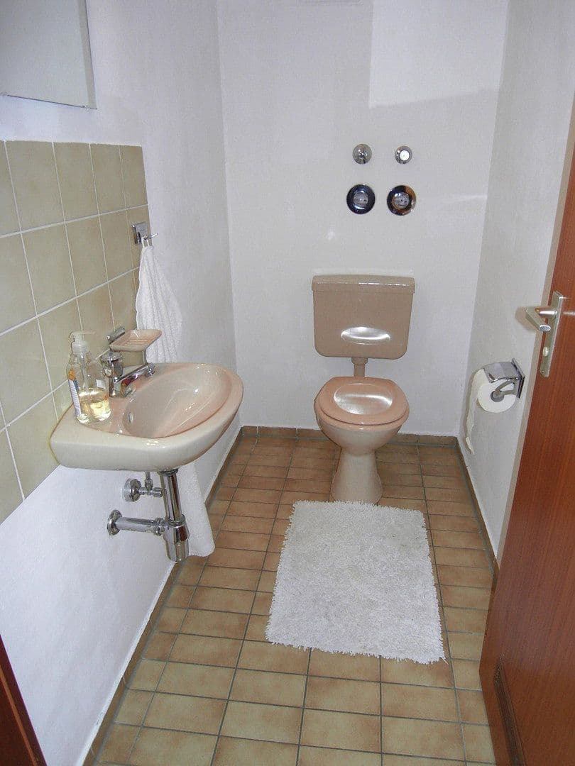 Predaj bytu 3-izbový 85 m², Erdmannhausen, Bádensko-Wurttembersko Predaj bytu 3-izbový 85 m², Erdmannhausen, Bádensko-Wurttembersko