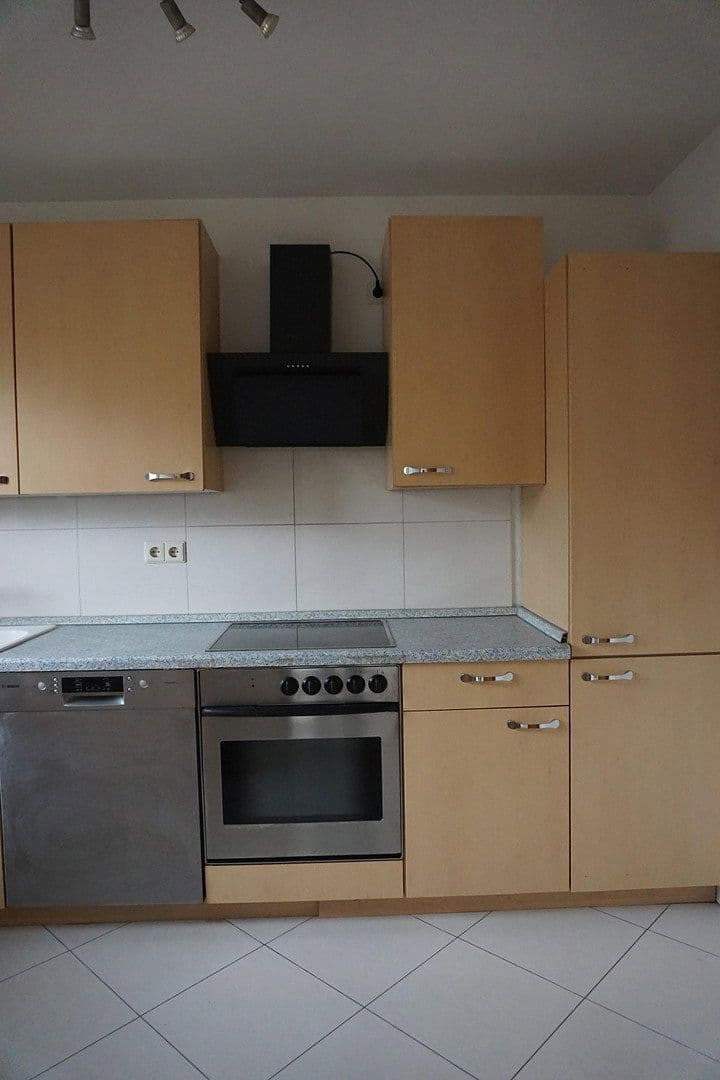 Predaj bytu 3-izbový 85 m², Erdmannhausen, Bádensko-Wurttembersko Predaj bytu 3-izbový 85 m², Erdmannhausen, Bádensko-Wurttembersko
