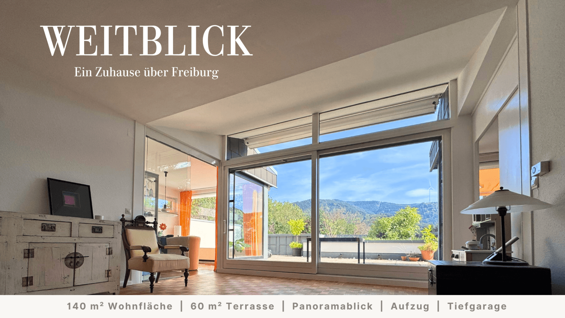 Predaj bytu 5-izbový 140 m², Horben, Bádensko-Wurttembersko Predaj bytu 5-izbový 140 m², Horben, Bádensko-Wurttembersko
