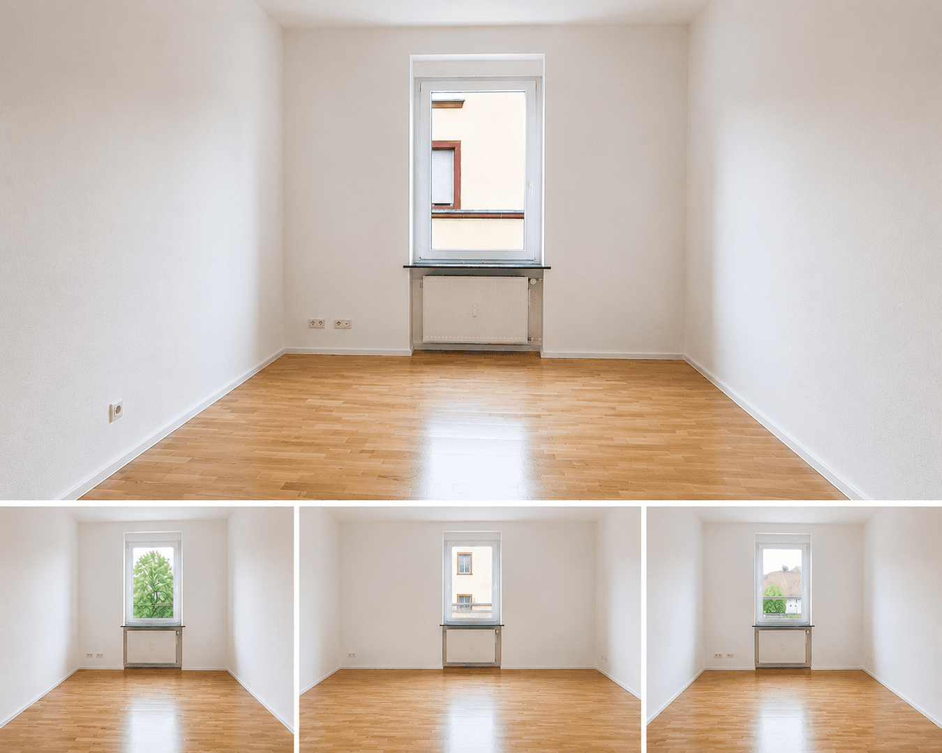 Predaj bytu 4-izbový 81 m², Stadelmannstr. 28, Aschaffenburg, Bavorsko Predaj bytu 4-izbový 81 m², Stadelmannstr. 28, Aschaffenburg, Bavorsko