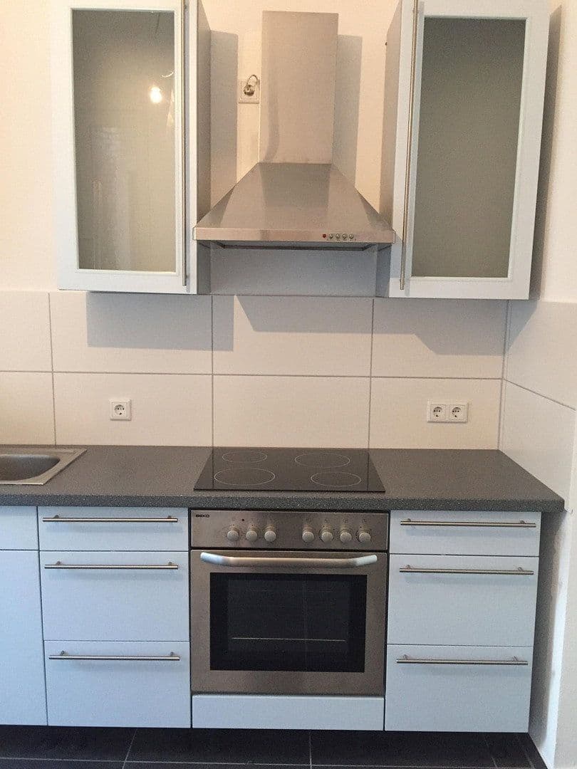 Predaj bytu 4-izbový 81 m², Stadelmannstr. 28, Aschaffenburg, Bavorsko Predaj bytu 4-izbový 81 m², Stadelmannstr. 28, Aschaffenburg, Bavorsko
