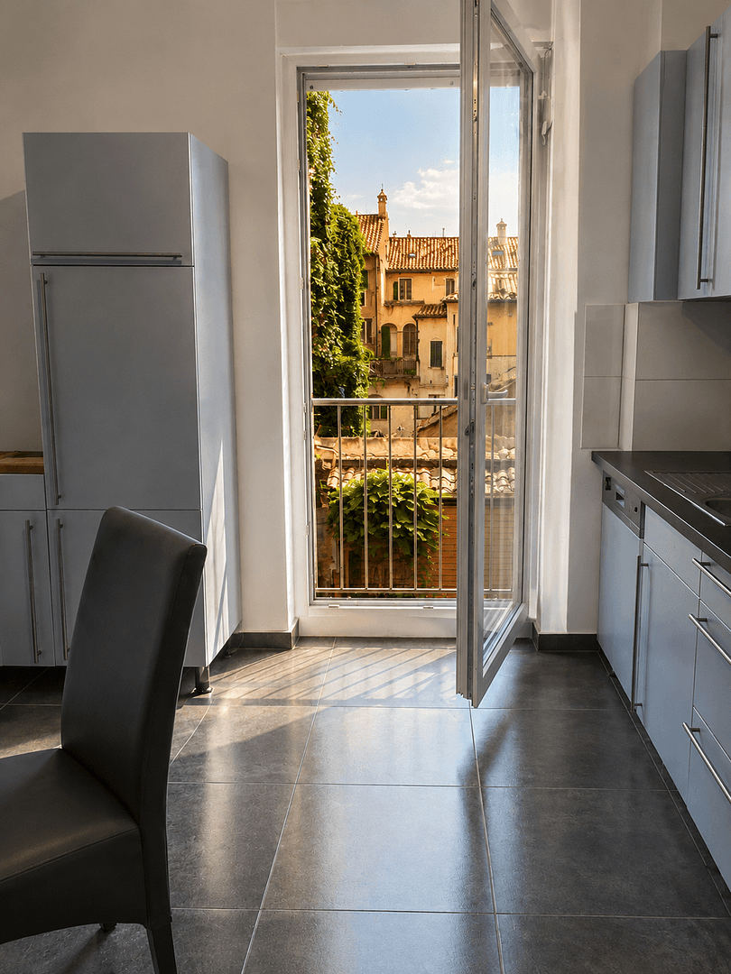 Predaj bytu 4-izbový 81 m², Stadelmannstr. 28, Aschaffenburg, Bavorsko Predaj bytu 4-izbový 81 m², Stadelmannstr. 28, Aschaffenburg, Bavorsko