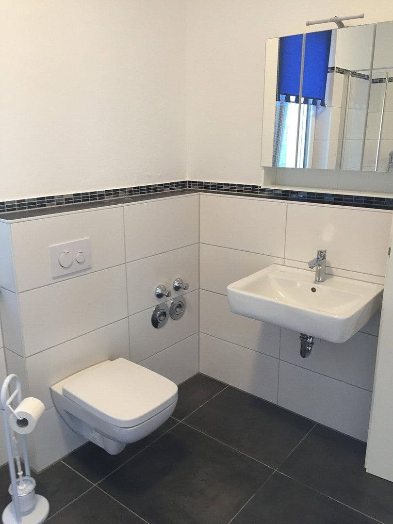 Predaj bytu 4-izbový 81 m², Stadelmannstr. 28, Aschaffenburg, Bavorsko Predaj bytu 4-izbový 81 m², Stadelmannstr. 28, Aschaffenburg, Bavorsko