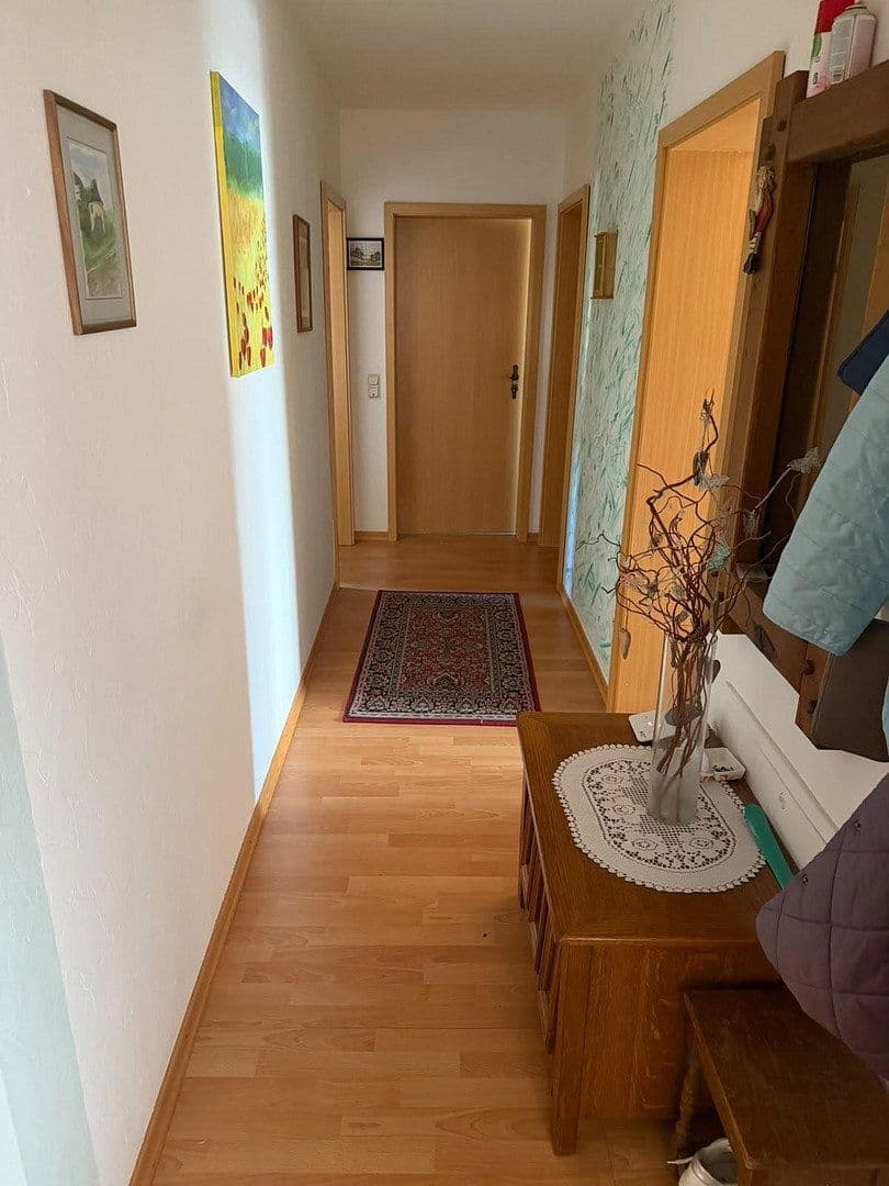 Prenájom bytu 4-izbový 102 m², Am Sonnenhang 8, Oberbettingen, Porýnie-Falcko Prenájom bytu 4-izbový 102 m², Am Sonnenhang 8, Oberbettingen, Porýnie-Falcko