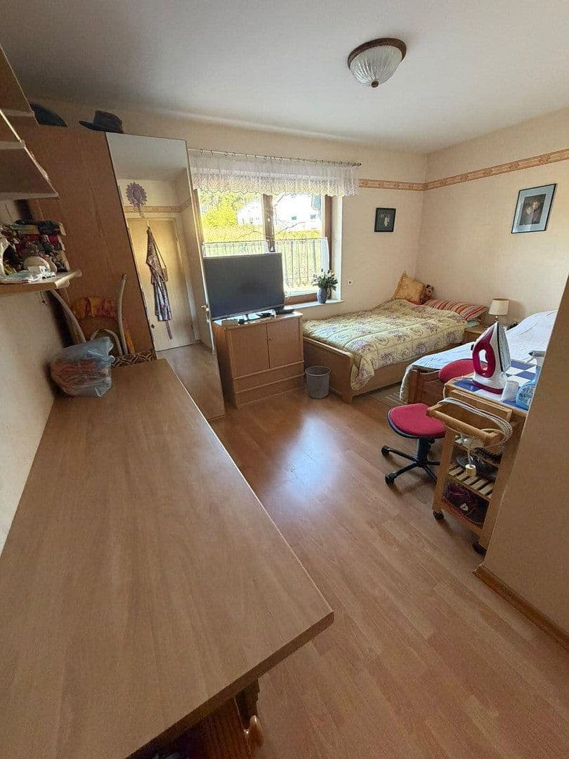 Prenájom bytu 4-izbový 102 m², Am Sonnenhang 8, Oberbettingen, Porýnie-Falcko Prenájom bytu 4-izbový 102 m², Am Sonnenhang 8, Oberbettingen, Porýnie-Falcko