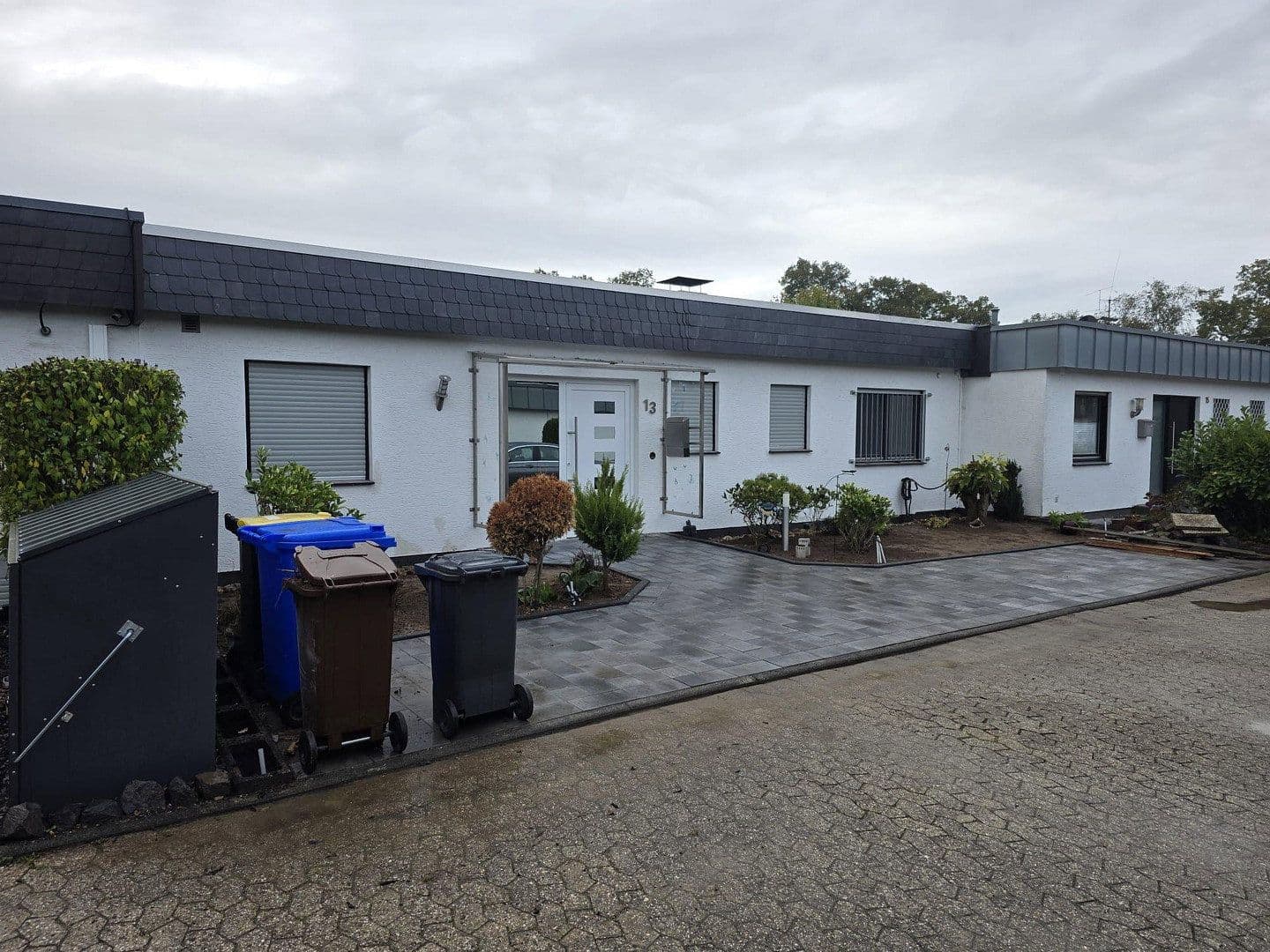Prenájom domu 206 m², pozemok 380 m², Erftstadt, Severné Porýnie - Westfálsko Prenájom domu 206 m², pozemok 380 m², Erftstadt, Severné Porýnie - Westfálsko