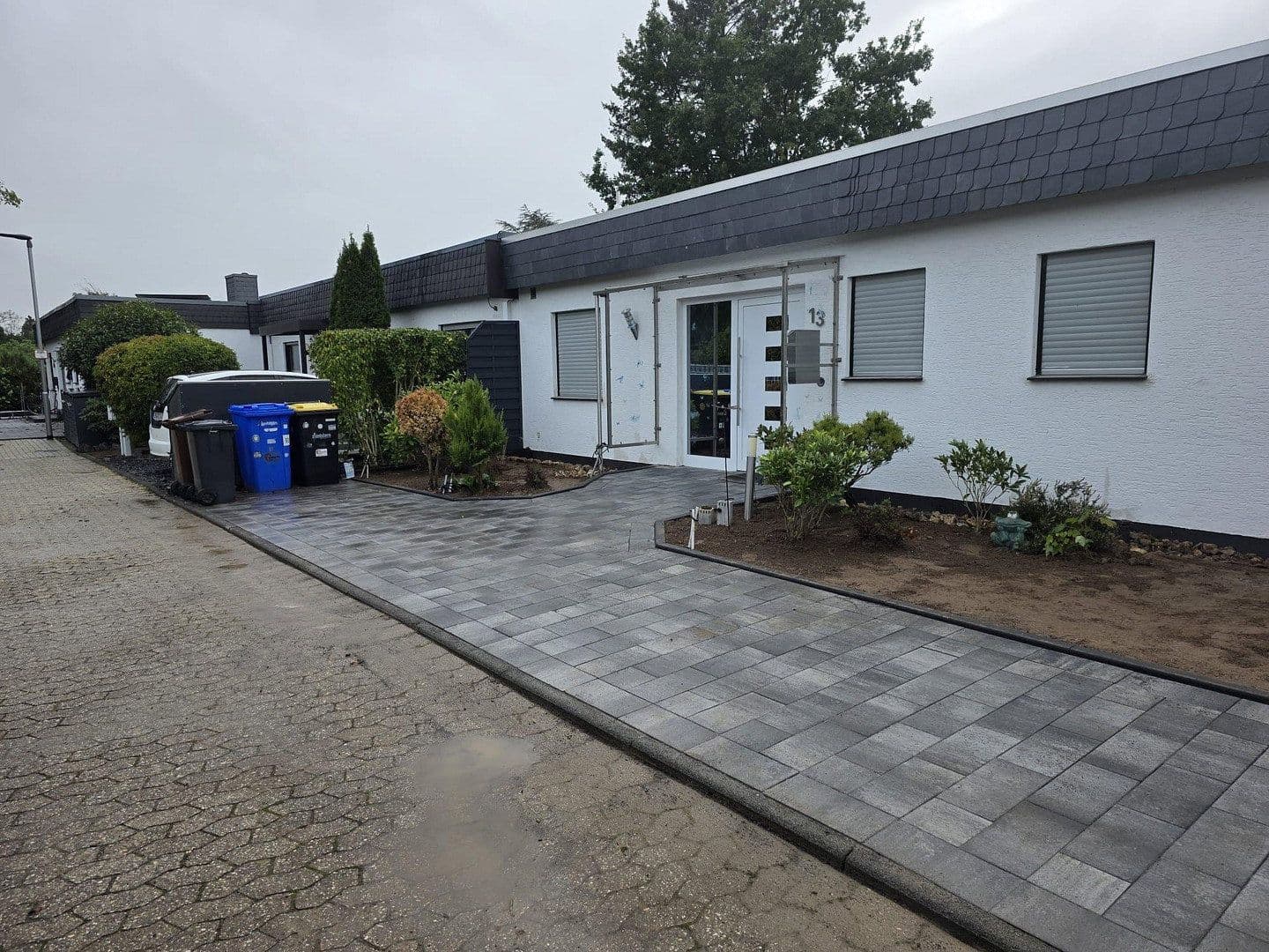 Prenájom domu 206 m², pozemok 380 m², Erftstadt, Severné Porýnie - Westfálsko Prenájom domu 206 m², pozemok 380 m², Erftstadt, Severné Porýnie - Westfálsko