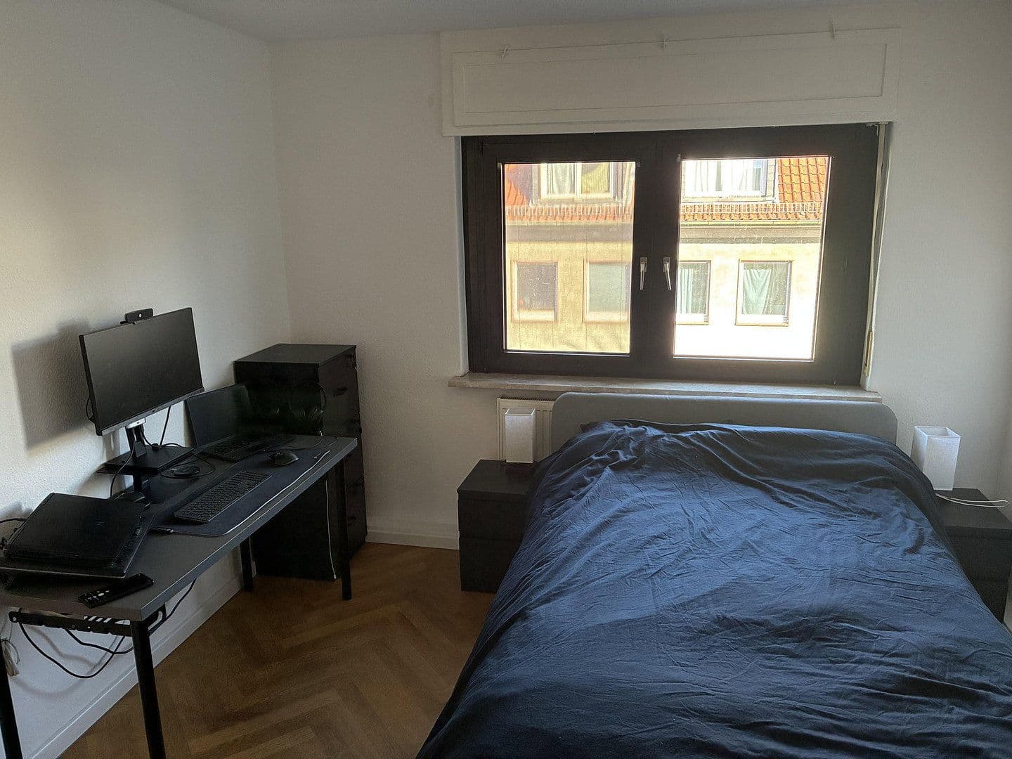 Prenájom bytu 2-izbový 50 m², Kirchstraße 21, Darmstadt, Hesensko Prenájom bytu 2-izbový 50 m², Kirchstraße 21, Darmstadt, Hesensko