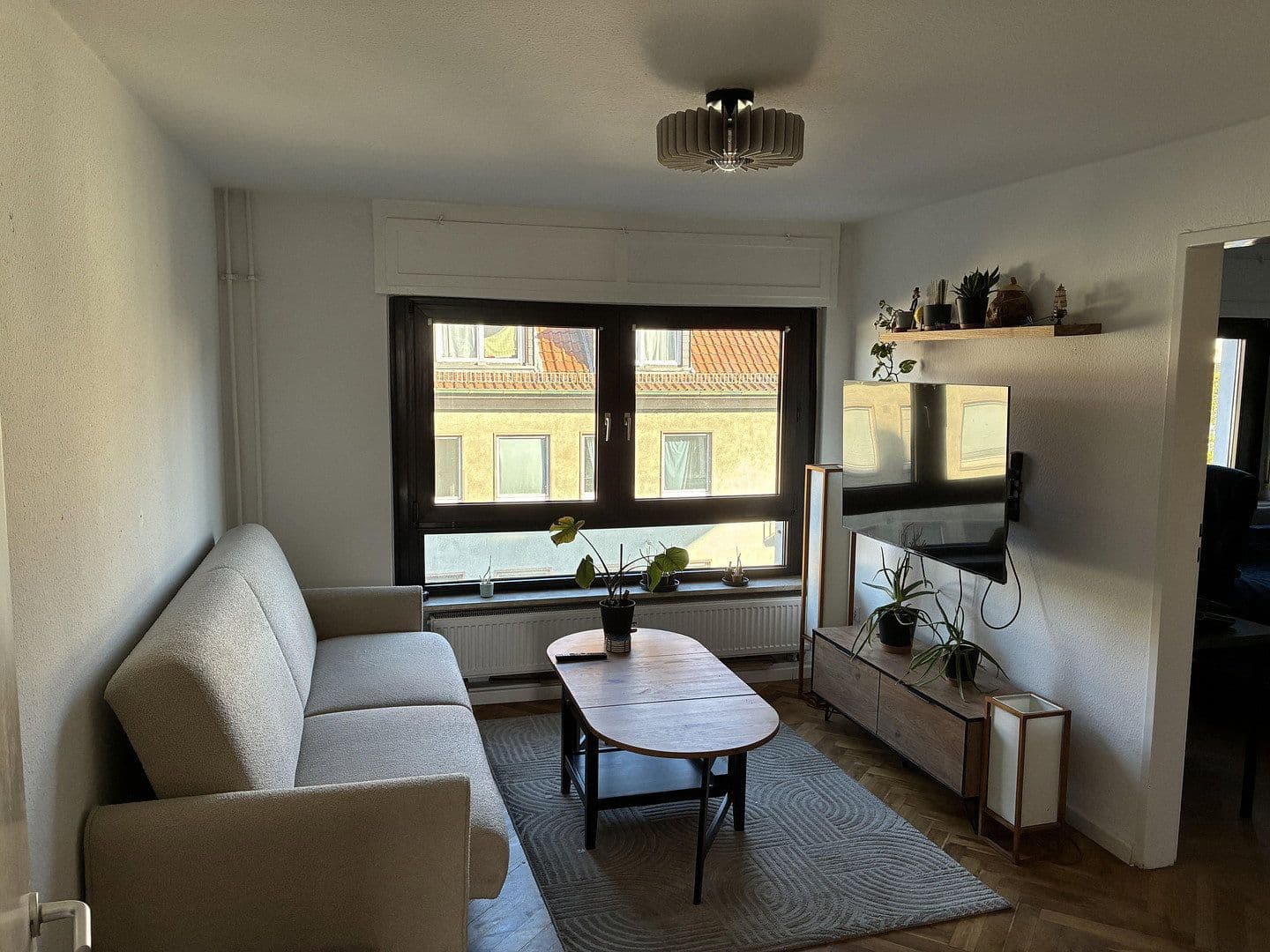 Prenájom bytu 2-izbový 50 m², Kirchstraße 21, Darmstadt, Hesensko Prenájom bytu 2-izbový 50 m², Kirchstraße 21, Darmstadt, Hesensko