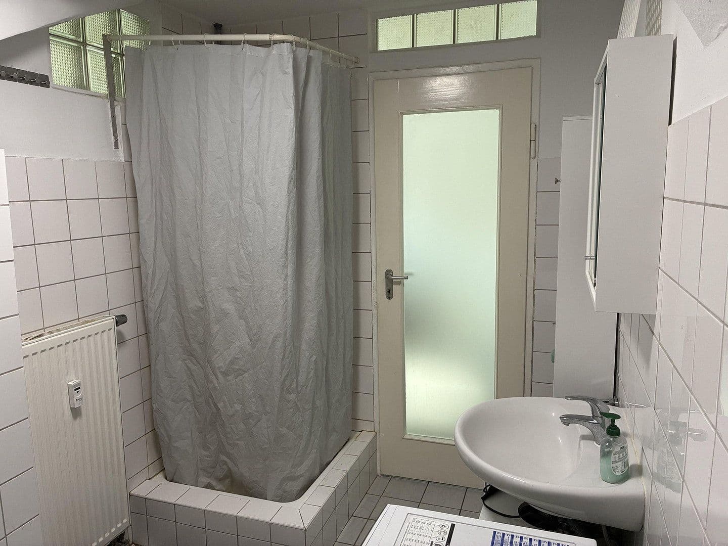 Prenájom bytu 2-izbový 50 m², Kirchstraße 21, Darmstadt, Hesensko Prenájom bytu 2-izbový 50 m², Kirchstraße 21, Darmstadt, Hesensko