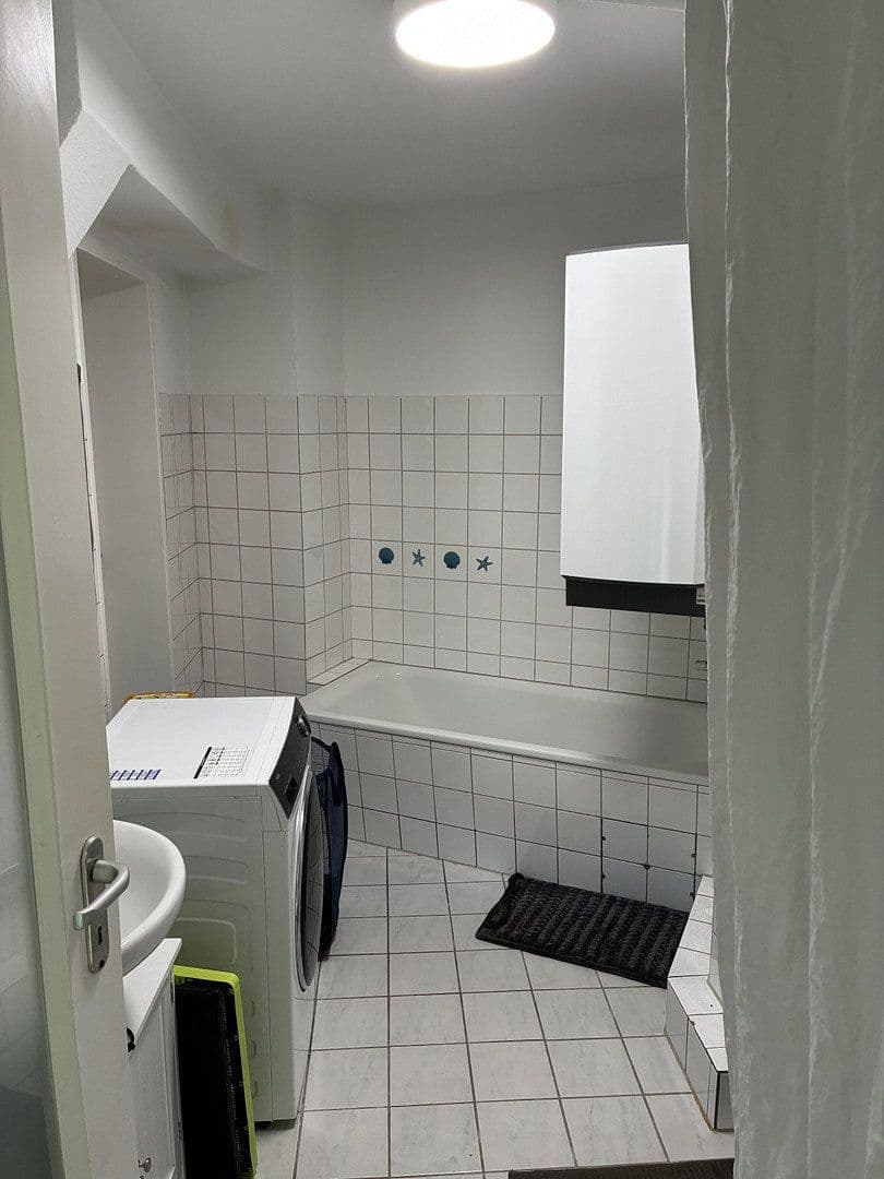 Prenájom bytu 2-izbový 50 m², Kirchstraße 21, Darmstadt, Hesensko Prenájom bytu 2-izbový 50 m², Kirchstraße 21, Darmstadt, Hesensko