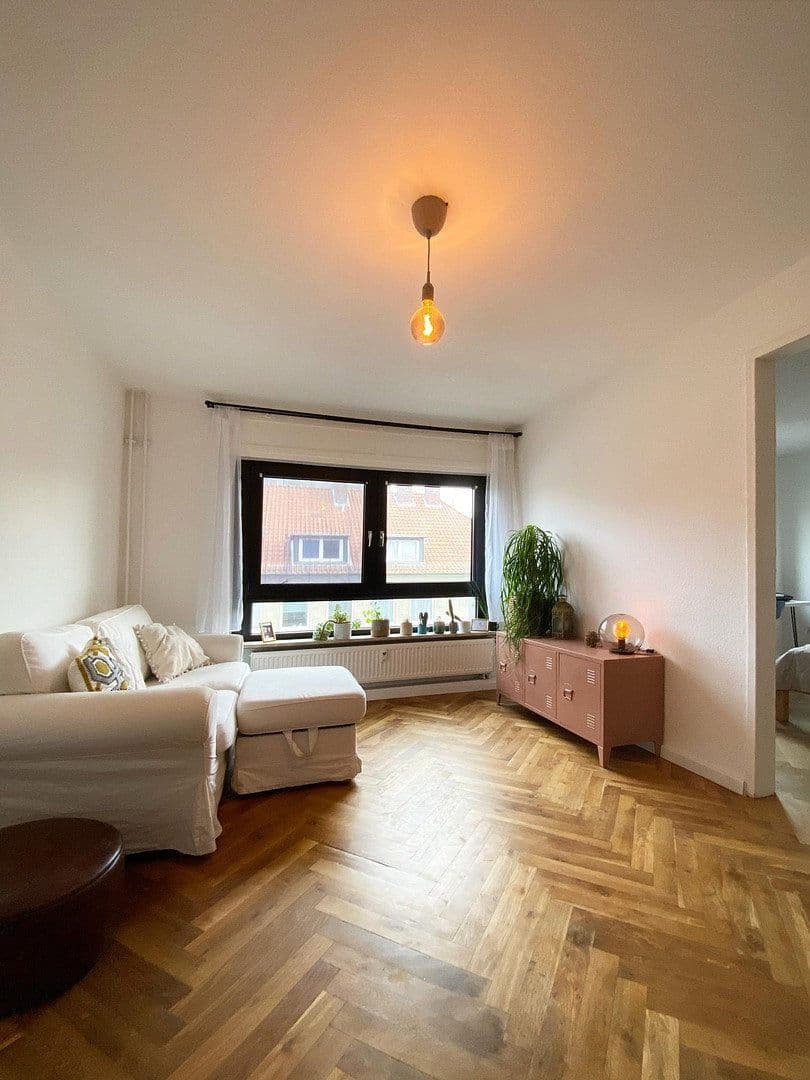 Prenájom bytu 2-izbový 50 m², Kirchstraße 21, Darmstadt, Hesensko Prenájom bytu 2-izbový 50 m², Kirchstraße 21, Darmstadt, Hesensko