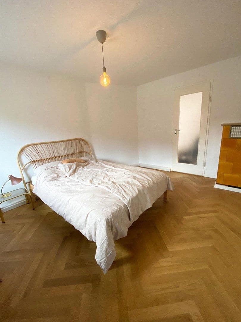 Prenájom bytu 2-izbový 50 m², Kirchstraße 21, Darmstadt, Hesensko Prenájom bytu 2-izbový 50 m², Kirchstraße 21, Darmstadt, Hesensko