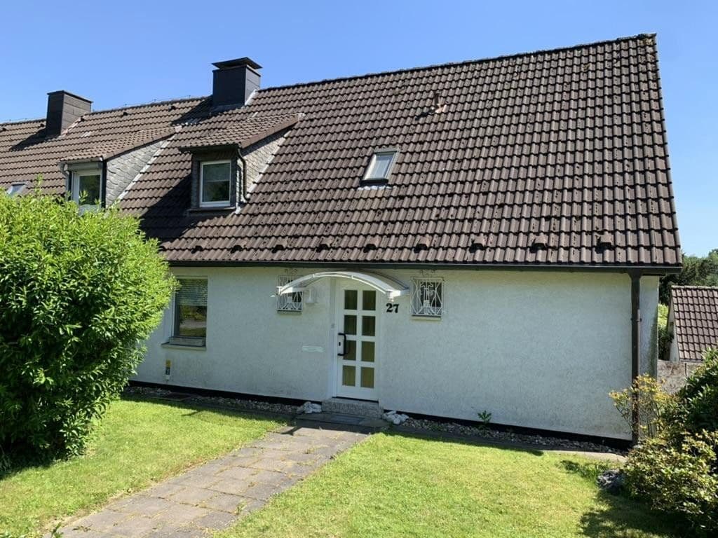 Predaj domu 115 m², pozemok 1.171 m², Velbert, Severné Porýnie - Westfálsko Predaj domu 115 m², pozemok 1.171 m², Velbert, Severné Porýnie - Westfálsko