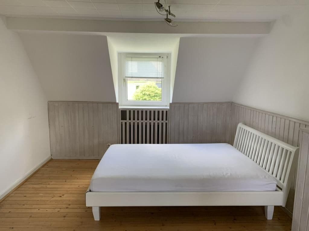 Predaj domu 115 m², pozemok 1.171 m², Velbert, Severné Porýnie - Westfálsko Predaj domu 115 m², pozemok 1.171 m², Velbert, Severné Porýnie - Westfálsko