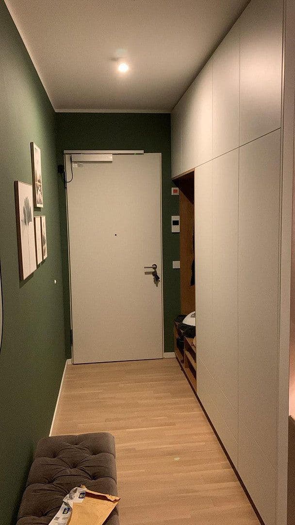 Predaj bytu 3-izbový 85 m², Berlin, Berlín Predaj bytu 3-izbový 85 m², Berlin, Berlín