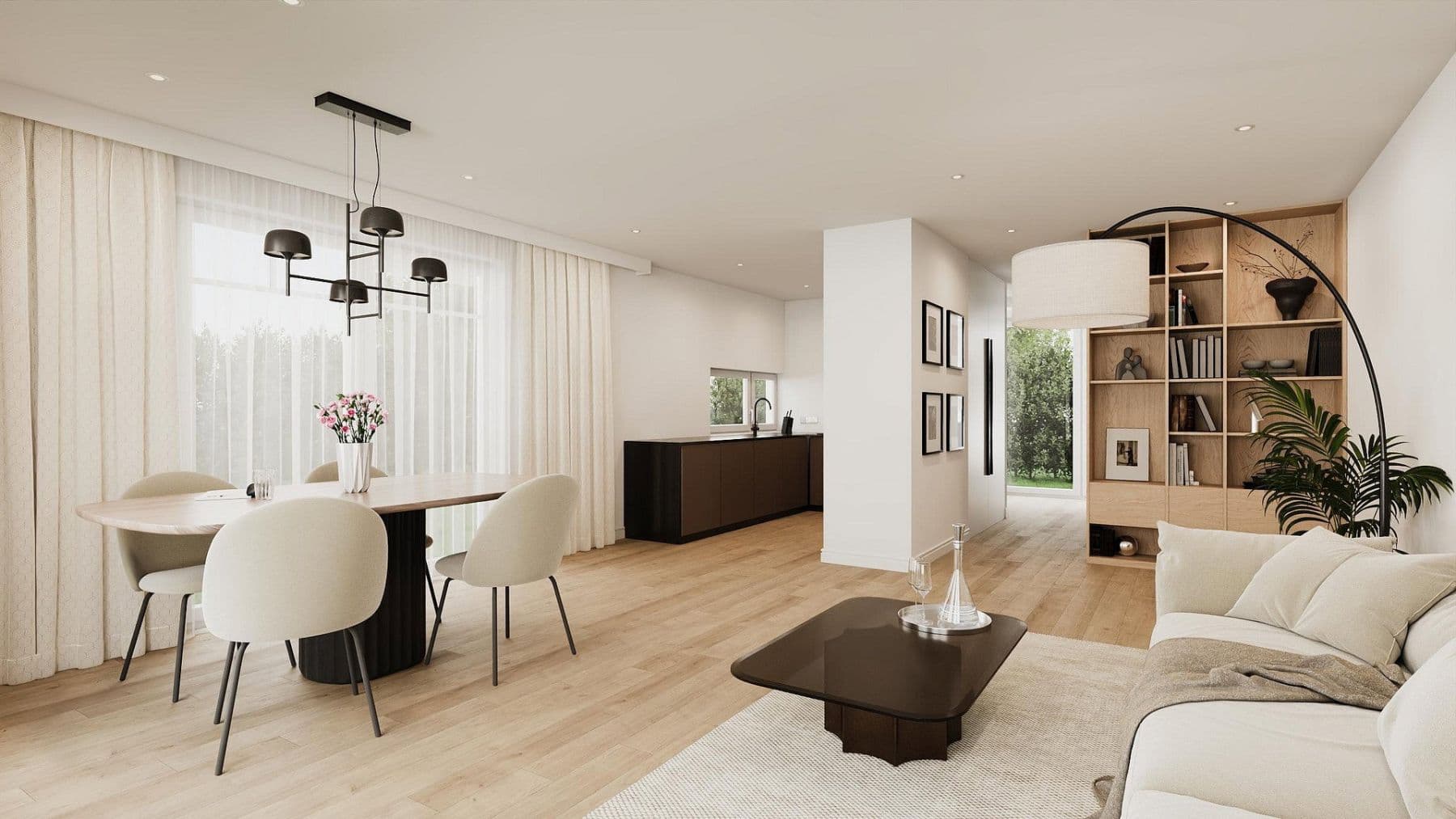 Predaj domu 136 m², pozemok 169 m², München, Bavorsko Predaj domu 136 m², pozemok 169 m², München, Bavorsko