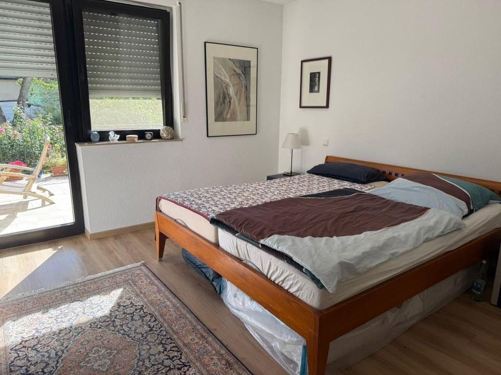 Prenájom bytu 3-izbový 116 m², Karlsruhe, Bádensko-Wurttembersko Prenájom bytu 3-izbový 116 m², Karlsruhe, Bádensko-Wurttembersko