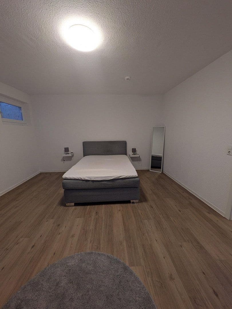 Prenájom bytu 2-izbový 57 m², Markgröningen, Bádensko-Wurttembersko Prenájom bytu 2-izbový 57 m², Markgröningen, Bádensko-Wurttembersko