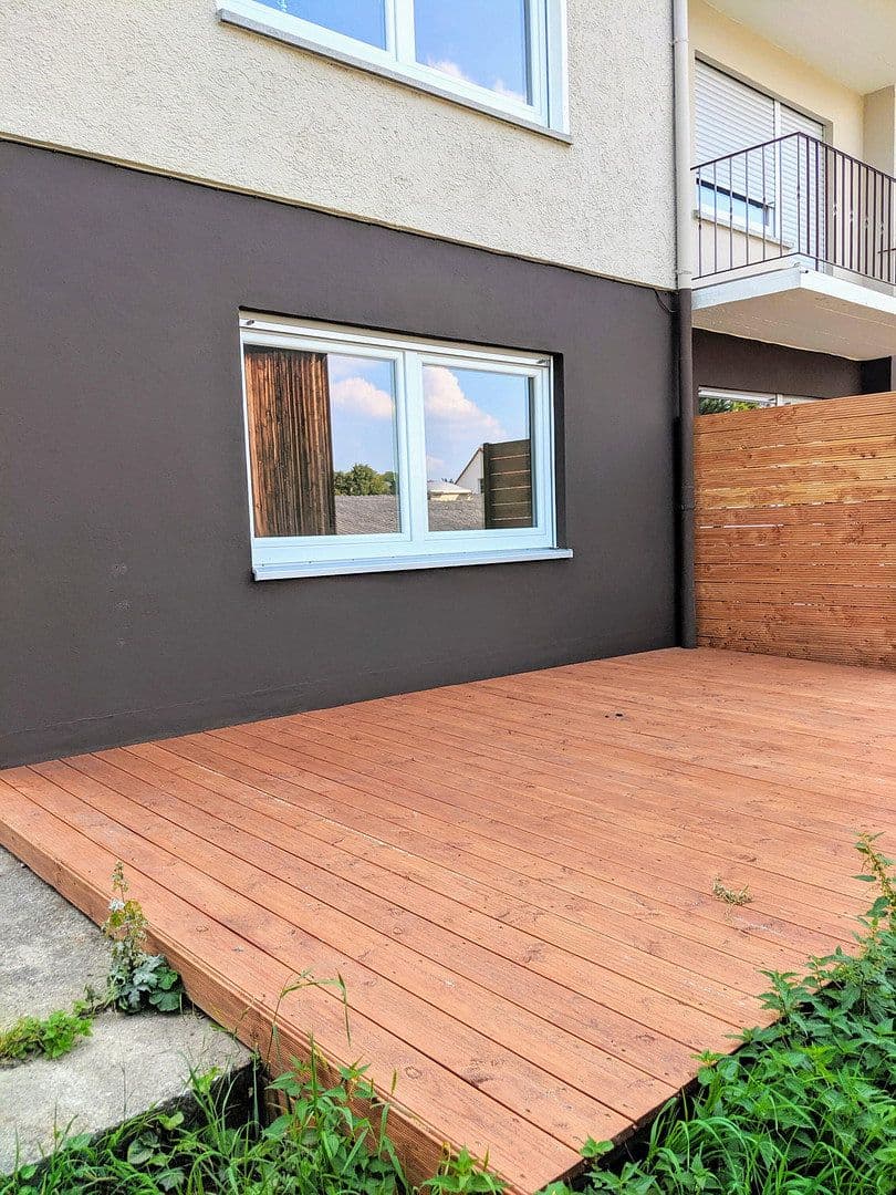 Prenájom bytu 2-izbový 57 m², Markgröningen, Bádensko-Wurttembersko Prenájom bytu 2-izbový 57 m², Markgröningen, Bádensko-Wurttembersko