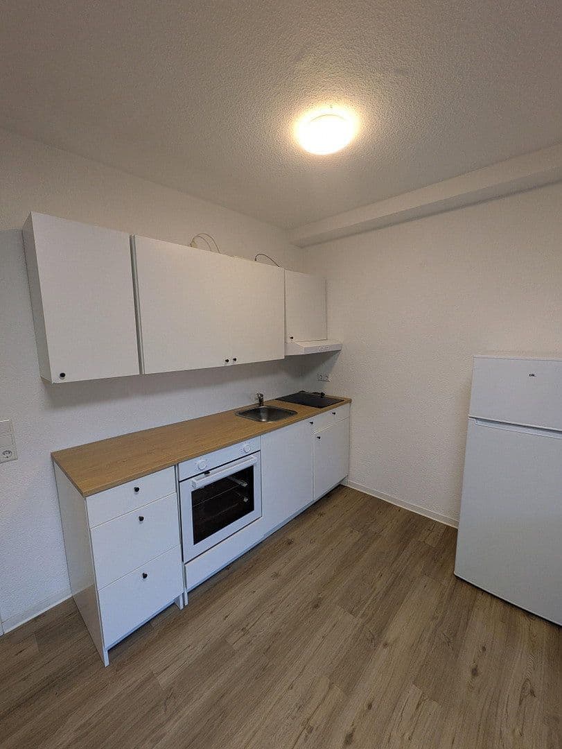 Prenájom bytu 2-izbový 57 m², Markgröningen, Bádensko-Wurttembersko Prenájom bytu 2-izbový 57 m², Markgröningen, Bádensko-Wurttembersko