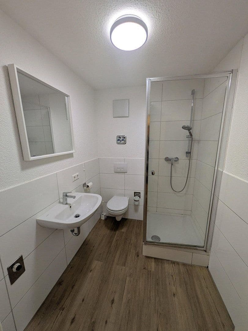 Prenájom bytu 2-izbový 57 m², Markgröningen, Bádensko-Wurttembersko Prenájom bytu 2-izbový 57 m², Markgröningen, Bádensko-Wurttembersko