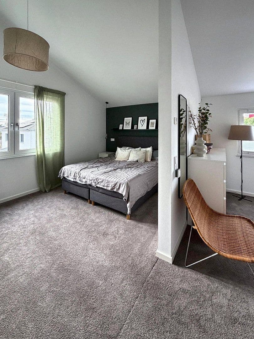 Predaj domu 192 m², pozemok 737 m², Horb am Neckar, Bádensko-Wurttembersko Predaj domu 192 m², pozemok 737 m², Horb am Neckar, Bádensko-Wurttembersko