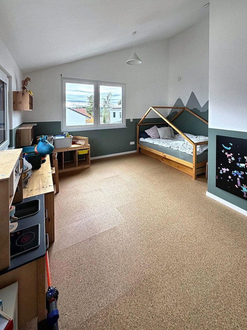 Predaj domu 192 m², pozemok 737 m², Horb am Neckar, Bádensko-Wurttembersko Predaj domu 192 m², pozemok 737 m², Horb am Neckar, Bádensko-Wurttembersko