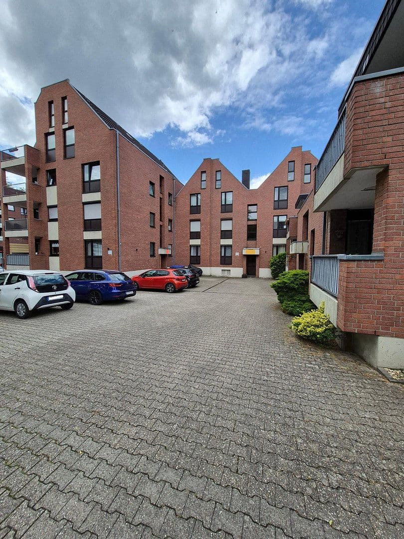 Predaj bytu 3-izbový 88 m², Mönchengladbach, Severné Porýnie - Westfálsko Predaj bytu 3-izbový 88 m², Mönchengladbach, Severné Porýnie - Westfálsko