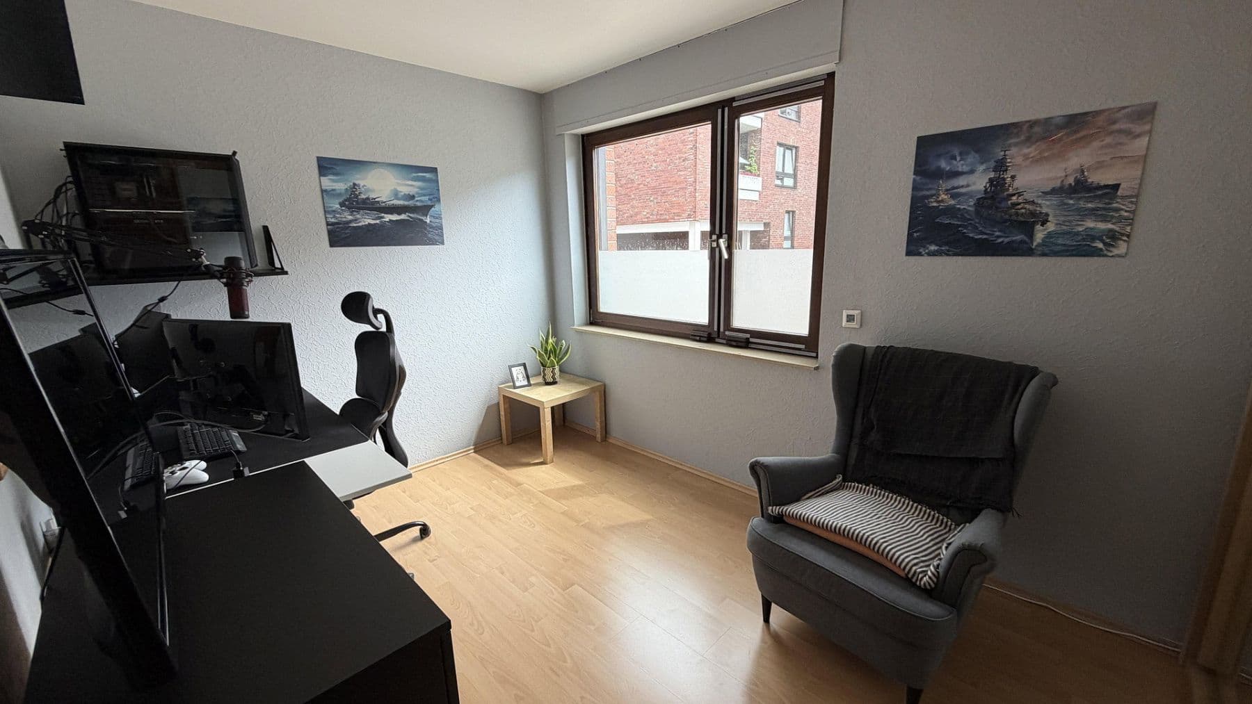 Predaj bytu 3-izbový 88 m², Mönchengladbach, Severné Porýnie - Westfálsko Predaj bytu 3-izbový 88 m², Mönchengladbach, Severné Porýnie - Westfálsko