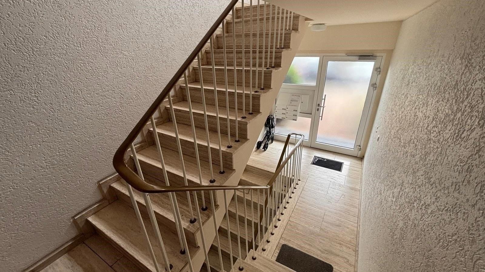 Prenájom bytu 3-izbový 89 m², Bonifatiusstraße 37, Moers, Severné Porýnie - Westfálsko Prenájom bytu 3-izbový 89 m², Bonifatiusstraße 37, Moers, Severné Porýnie - Westfálsko