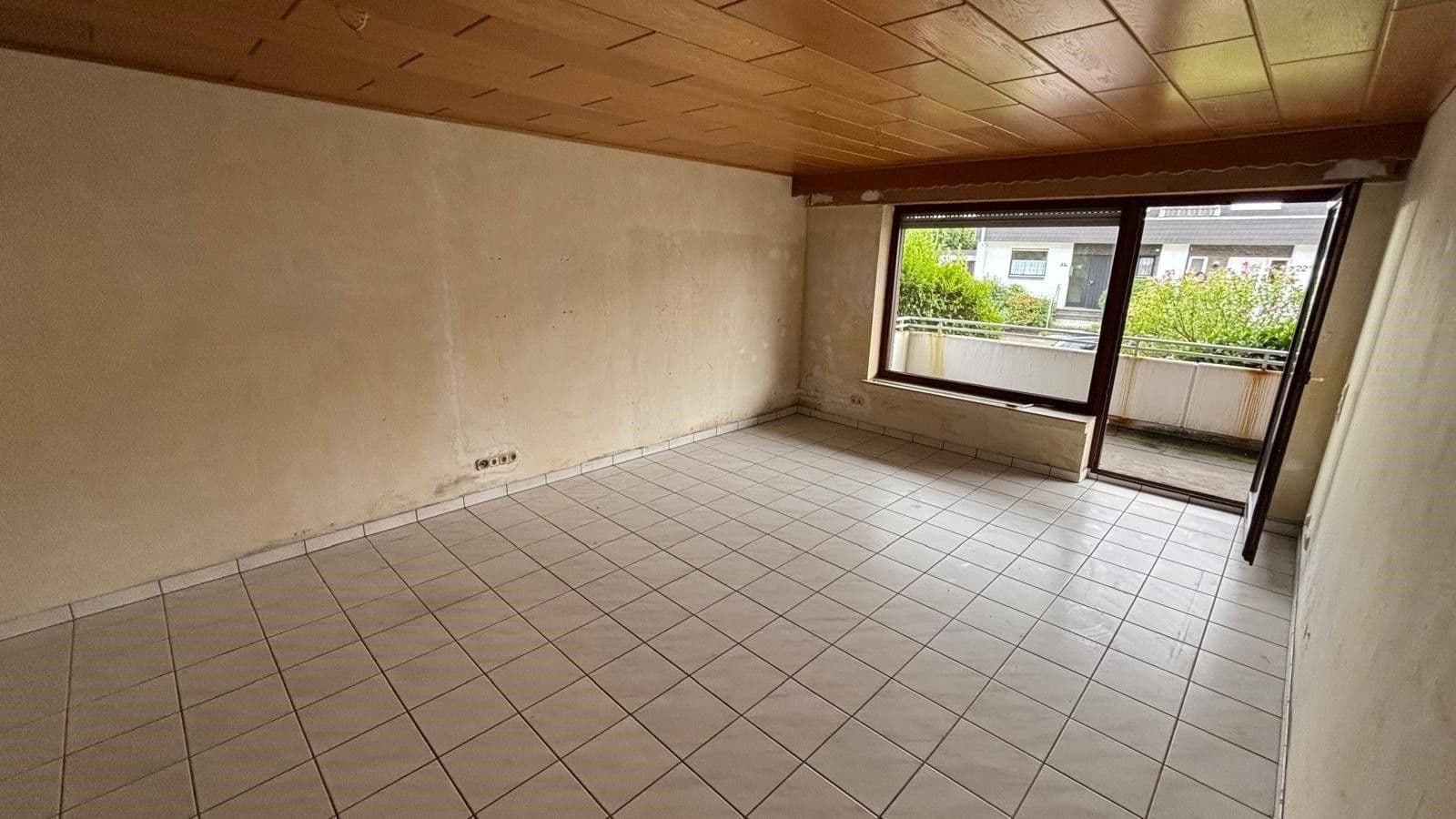 Prenájom bytu 3-izbový 89 m², Bonifatiusstraße 37, Moers, Severné Porýnie - Westfálsko Prenájom bytu 3-izbový 89 m², Bonifatiusstraße 37, Moers, Severné Porýnie - Westfálsko