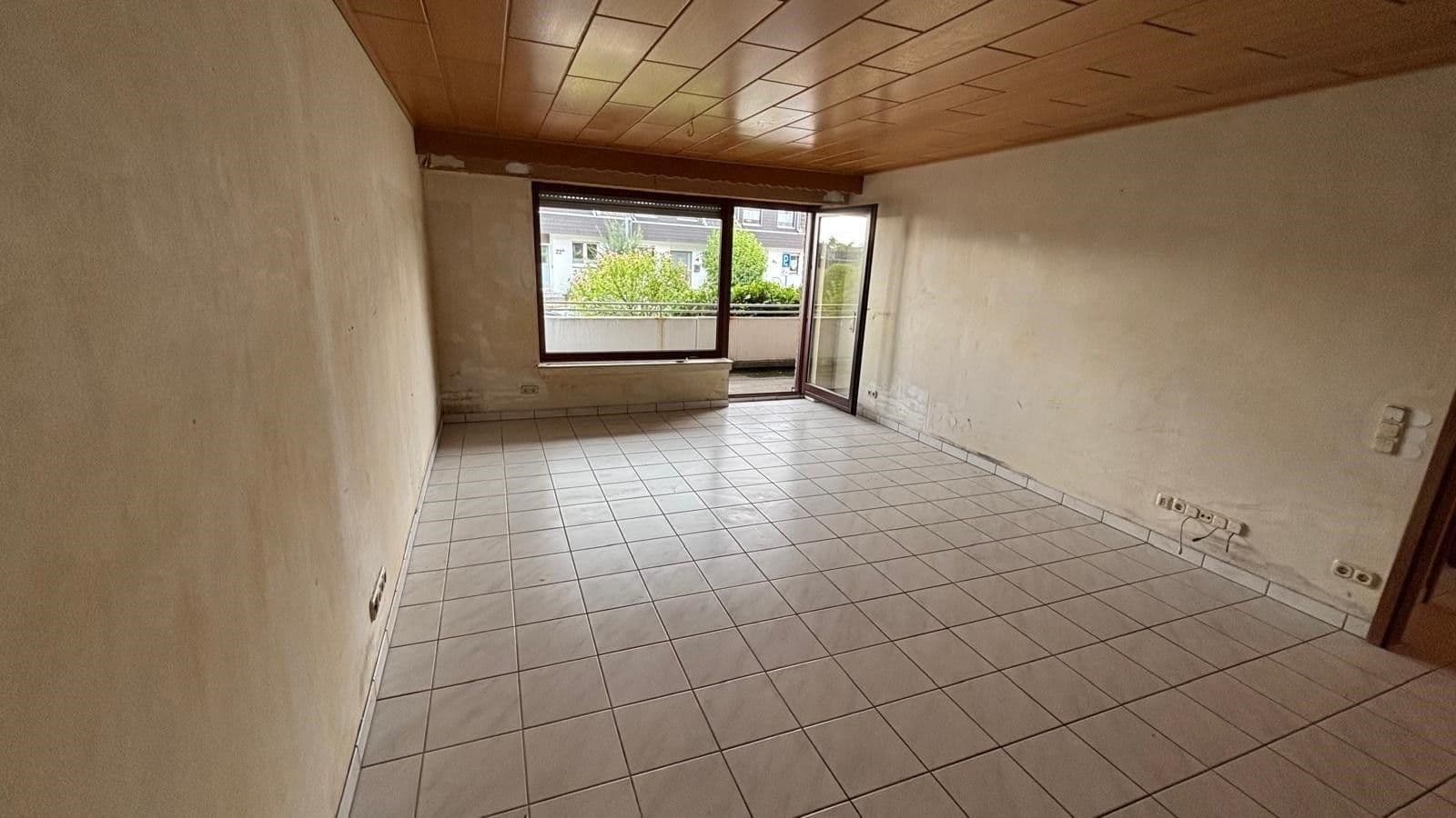 Prenájom bytu 3-izbový 89 m², Bonifatiusstraße 37, Moers, Severné Porýnie - Westfálsko Prenájom bytu 3-izbový 89 m², Bonifatiusstraße 37, Moers, Severné Porýnie - Westfálsko
