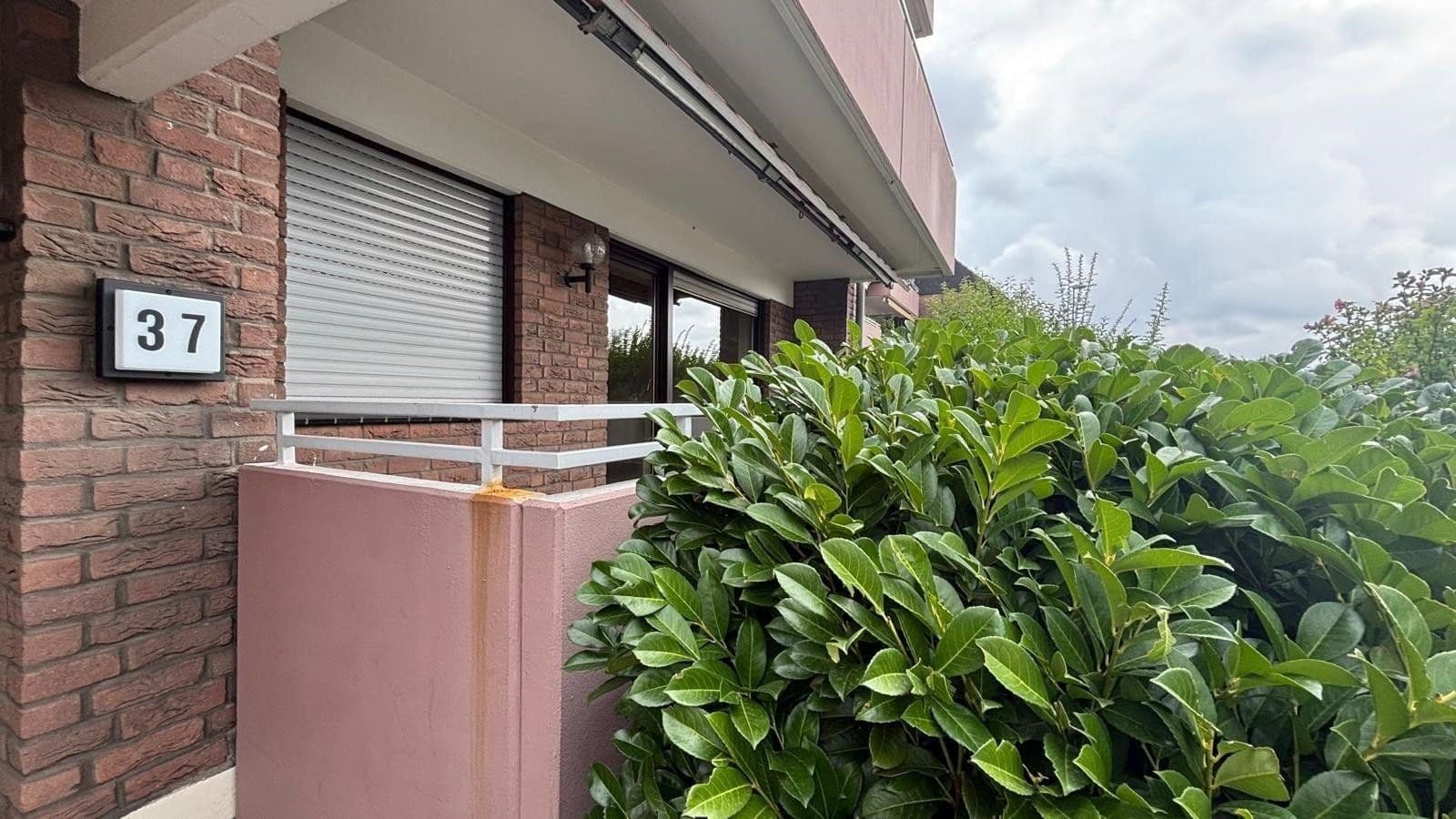 Prenájom bytu 3-izbový 89 m², Bonifatiusstraße 37, Moers, Severné Porýnie - Westfálsko Prenájom bytu 3-izbový 89 m², Bonifatiusstraße 37, Moers, Severné Porýnie - Westfálsko