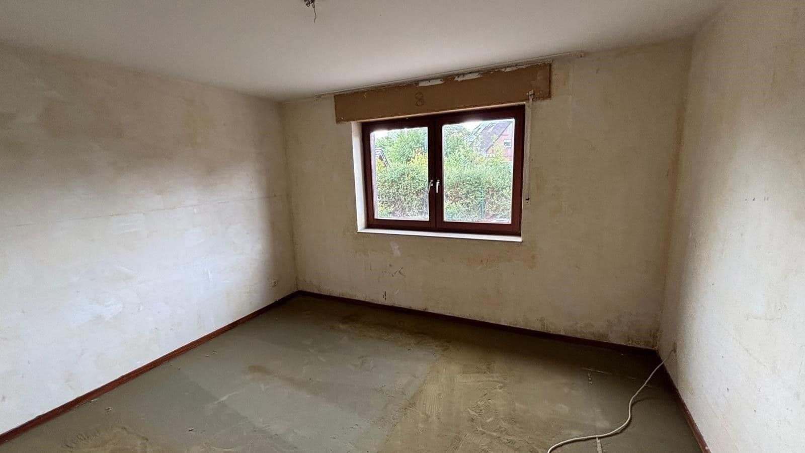 Prenájom bytu 3-izbový 89 m², Bonifatiusstraße 37, Moers, Severné Porýnie - Westfálsko Prenájom bytu 3-izbový 89 m², Bonifatiusstraße 37, Moers, Severné Porýnie - Westfálsko