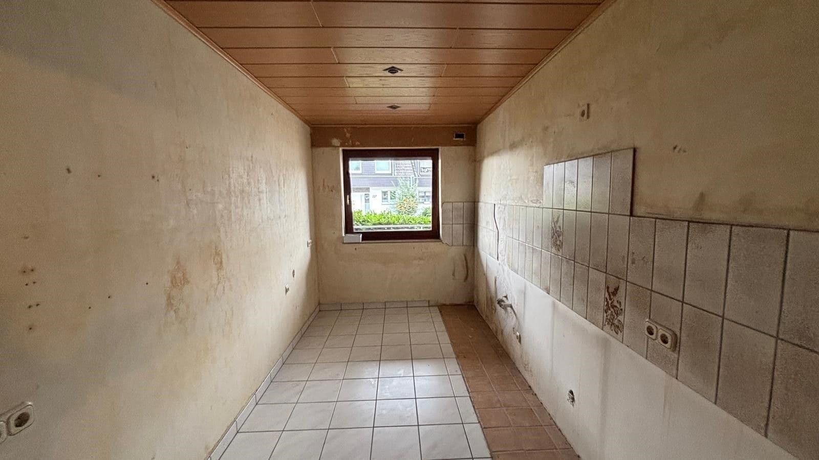Prenájom bytu 3-izbový 89 m², Bonifatiusstraße 37, Moers, Severné Porýnie - Westfálsko Prenájom bytu 3-izbový 89 m², Bonifatiusstraße 37, Moers, Severné Porýnie - Westfálsko