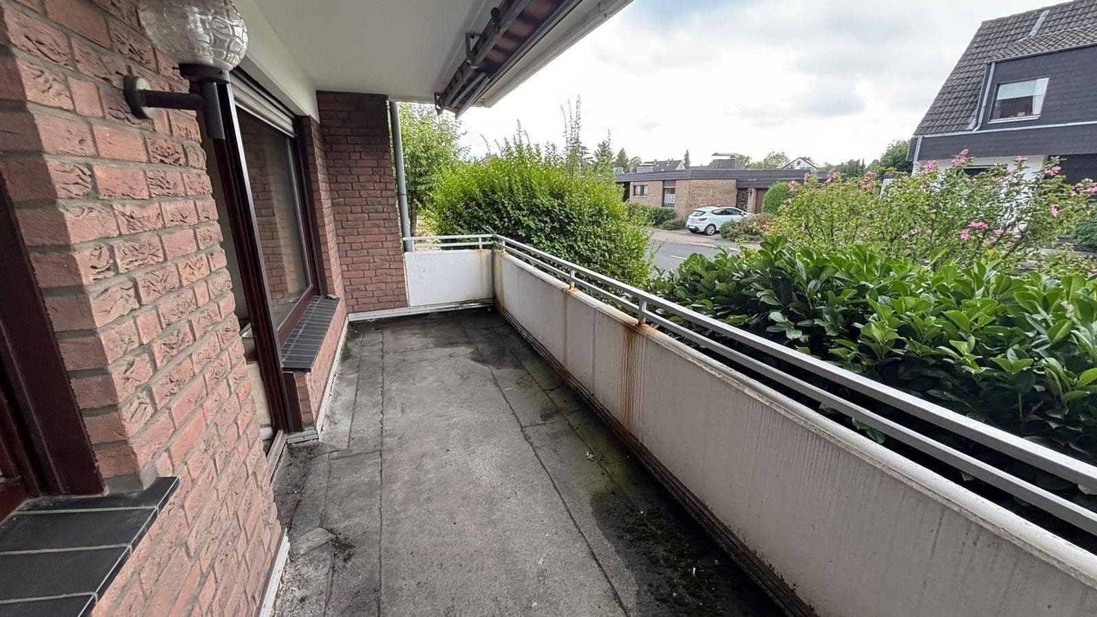 Prenájom bytu 3-izbový 89 m², Bonifatiusstraße 37, Moers, Severné Porýnie - Westfálsko Prenájom bytu 3-izbový 89 m², Bonifatiusstraße 37, Moers, Severné Porýnie - Westfálsko