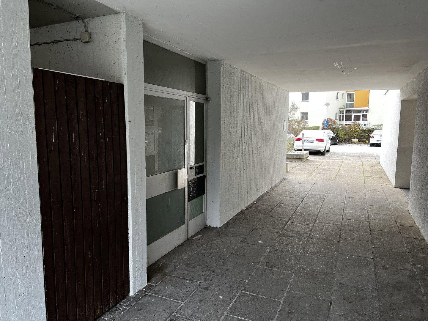 Prenájom nebytového priestoru 15 m², Erlanger Str 61, Fürth, Bavorsko Prenájom nebytového priestoru 15 m², Erlanger Str 61, Fürth, Bavorsko